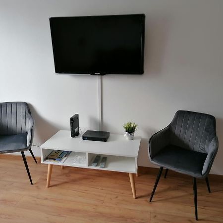 Apartament Pogodny Świnoujście Екстериор снимка