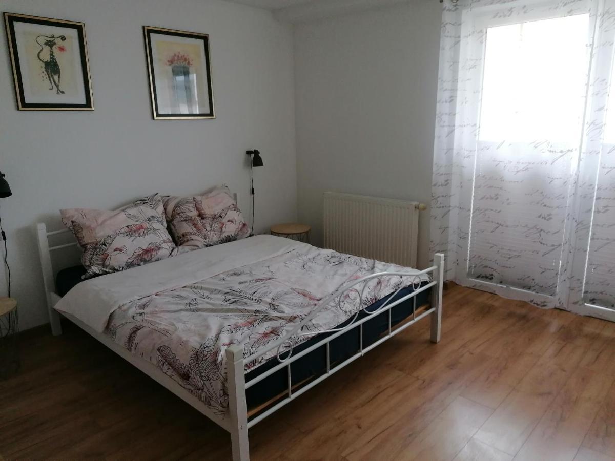 Apartament Pogodny Świnoujście Екстериор снимка